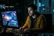 مواقع غريبة علي الانترنت