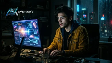 مواقع غريبة علي الانترنت