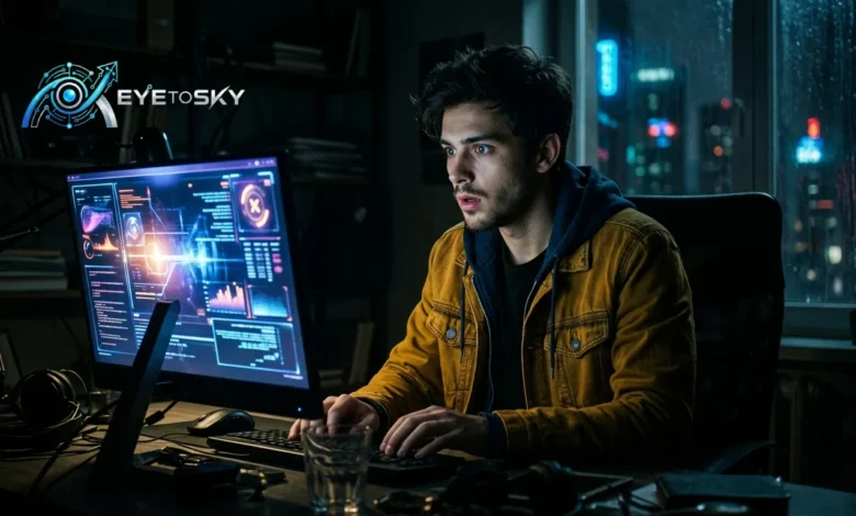 مواقع غريبة علي الانترنت